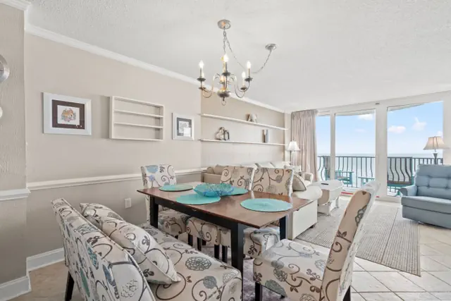 Photo 1 - Palms Resort Unit 1202