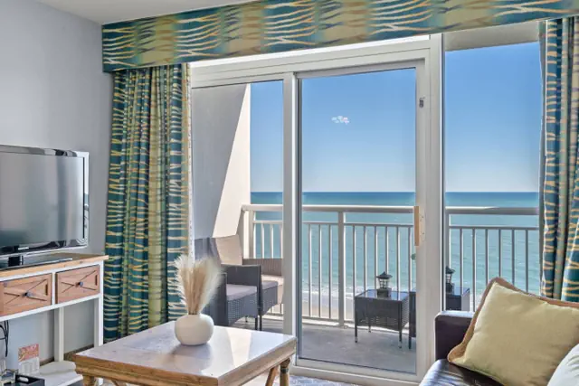Photo 1 - Camelot By The Sea Resort 802