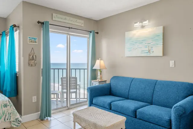 Photo 1 - Palace Resort Unit 1506