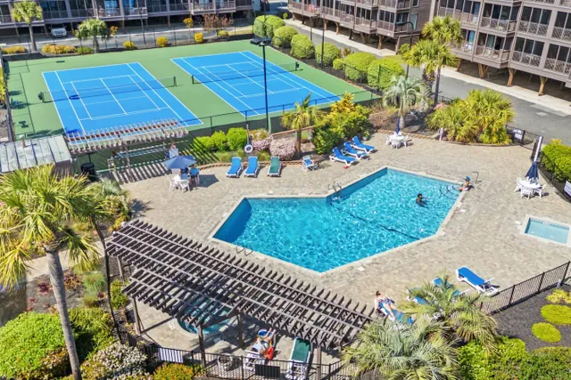 Photo 1 - Tilghman Beach and Racquet Resort 149