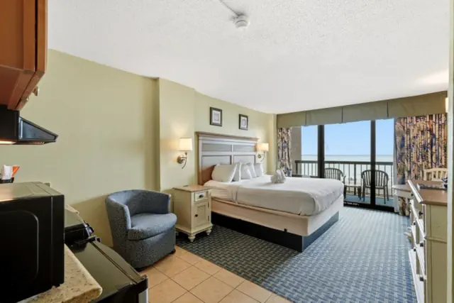 Photo 1 - Compass Cove Resort 462