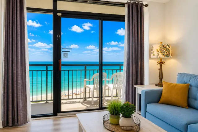 Photo 1 - Beach Cove Resort 1415