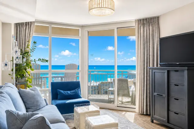 Photo 1 - Prince Resort Unit 1136