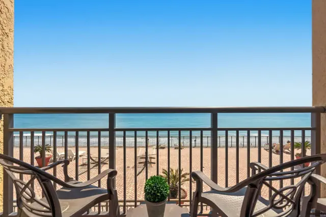 Photo 1 - Caravelle Resort Unit 840