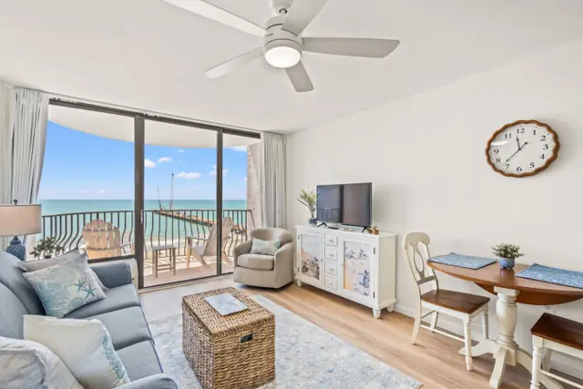 Photo 1 - Palms Resort Unit 605