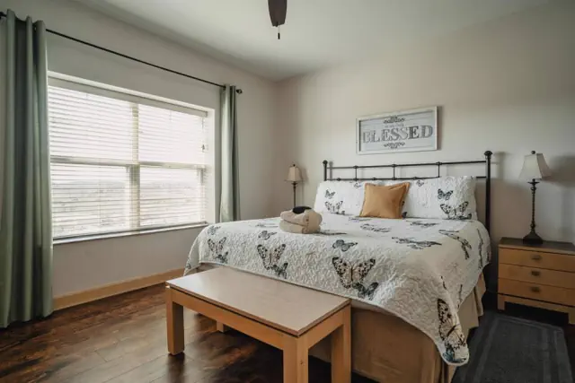 Photo 1 - Sweet Butterfly - Unit 1601 - Mountain View Condos