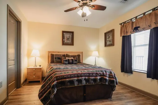 Photo 1 - Sweet Serenity - Unit 2602 - Mountain View Condos