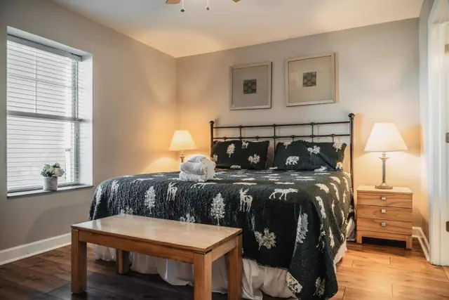 Photo 1 - Sweet Berry Patch-Unit 3706 - Mountain View Condos