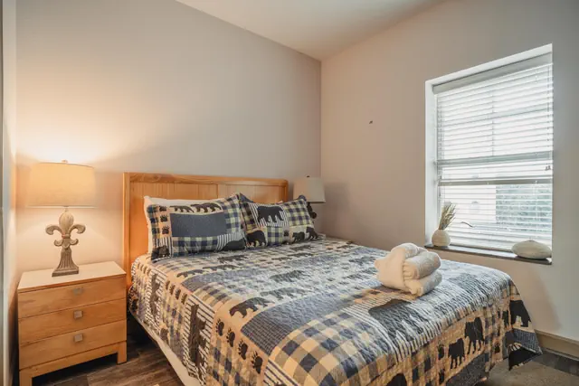 Photo 1 - Unit 2307 - Mountain View Condos
