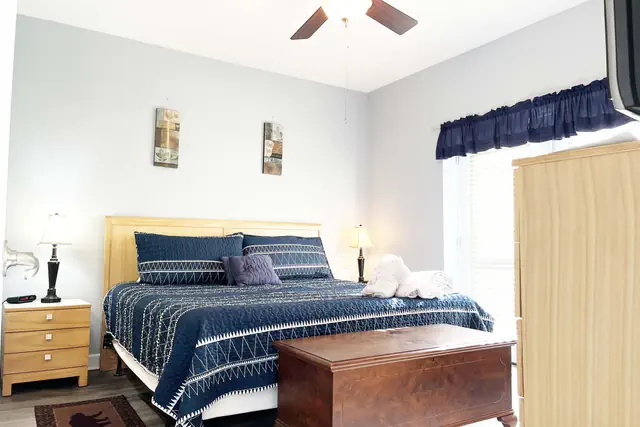 Photo 1 - Unit 3306 - Mountain View Condos