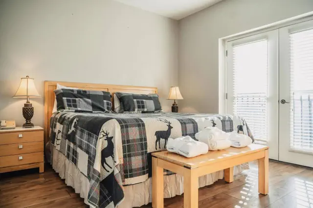 Photo 1 - MVC - Sweet Penthouse