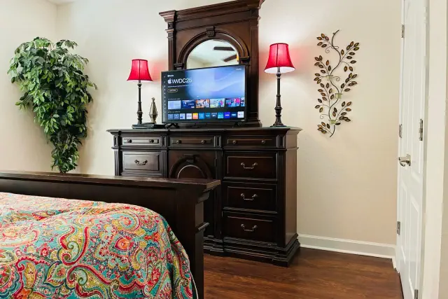 Photo 1 - Unit 2507 - Mountain View Condos