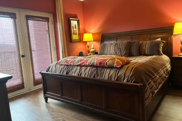 Photo 1 - Mountain View Condos - Unit 5604
