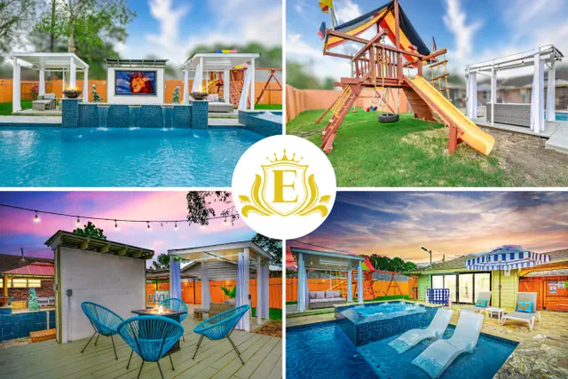 Photo 1 - Empress Outdoor Luxury Villa