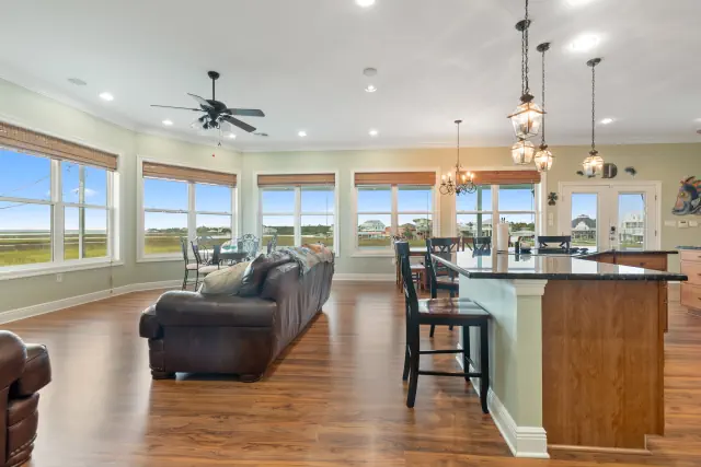Photo 1 - Waterfront Oasis w/ Dock, Sleeps 12