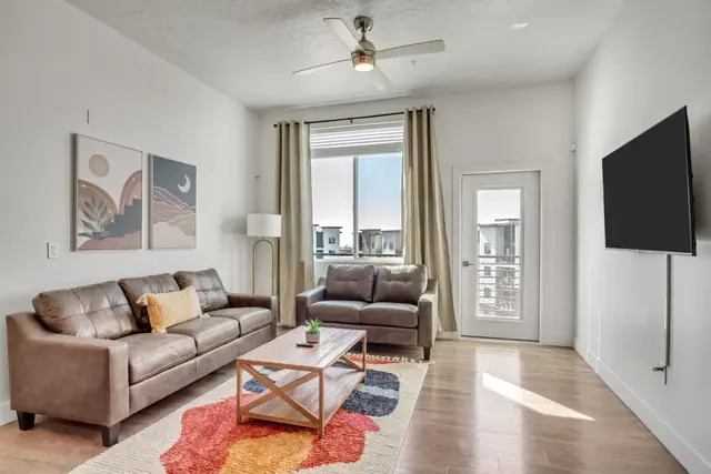 Photo 1 - C406 at The Heights by CDH