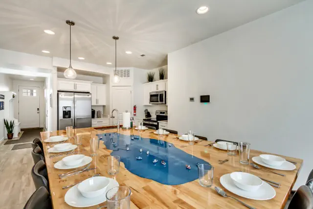 Photo 1 - Bear Lake Table | Downtown Garden City Townhome