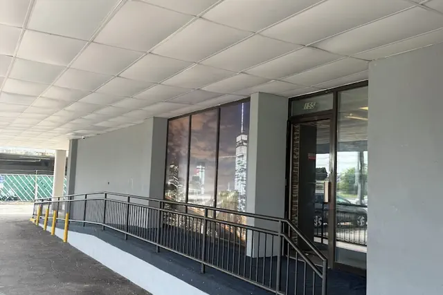 Photo 1 - Rodeway Inn Meadowlands