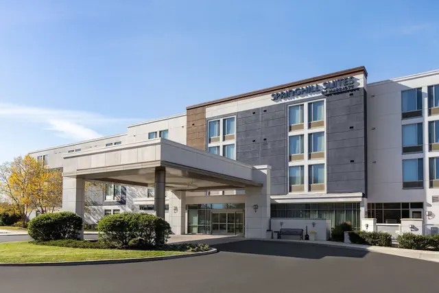 Photo 1 - SpringHill Suites by Marriott Ewing Princeton South