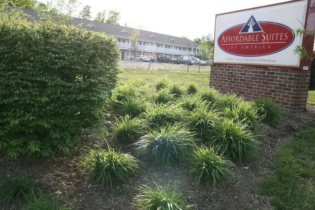 Photo 1 - Affordable Suites Fredericksburg