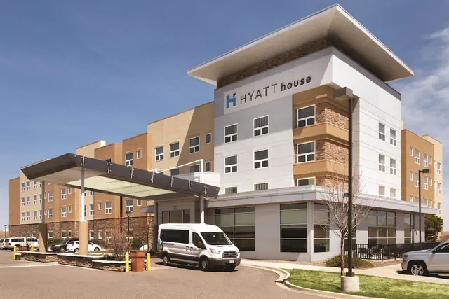 Photo 1 - Hyatt House Denver Airport