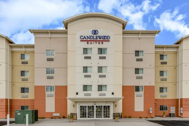 Photo 1 - Candlewood Suites Minot by IHG