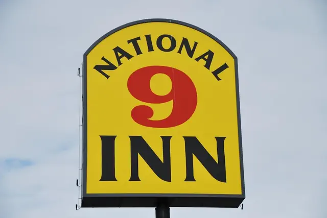 Photo 1 - National 9 - Nephi 9 Inn