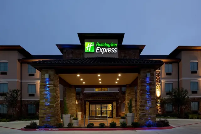 Photo 1 - Holiday Inn Express Marble Falls by IHG