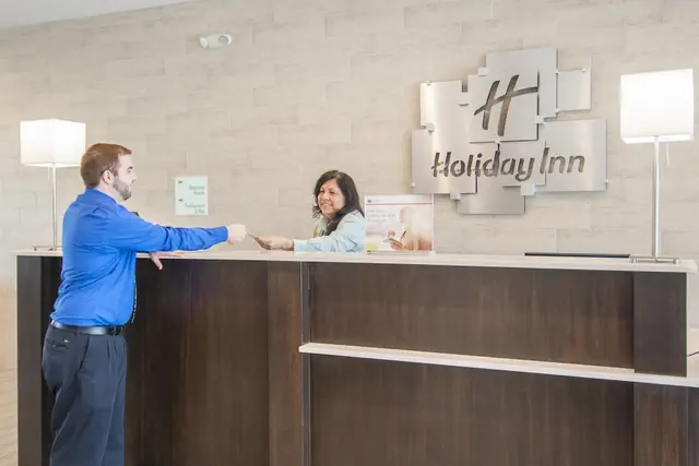 Photo 1 - Holiday Inn New Orleans Airport North by IHG