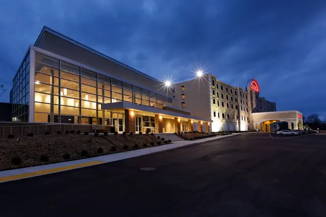 Photo 1 - Harlow's Casino Resort & Spa