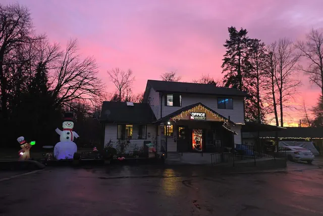 Photo 1 - Monroe Motel Near Seattle Everett WA