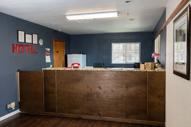 Photo 1 - Nendels Inn & Suites