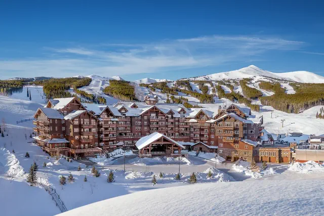 Photo 1 - One Ski Hill Place, a RockResort, by Vail Resorts