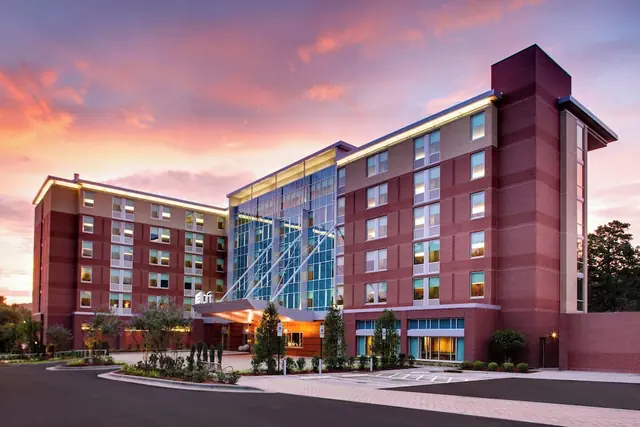 Photo 1 - Aloft by Marriott Chapel Hill