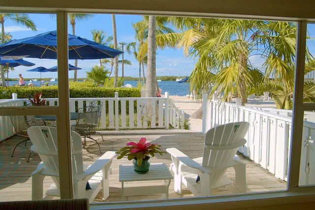 Photo 1 - Coconut Palm Inn