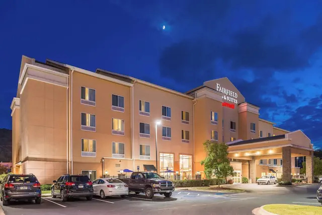 Photo 1 - Fairfield Inn & Suites by Marriott Pelham