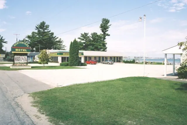 Photo 1 - Northwinds Motel