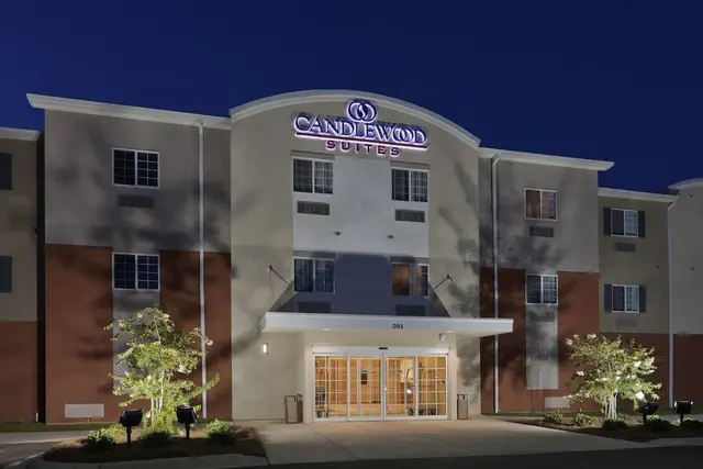 Photo 1 - Candlewood Suites Enterprise by IHG