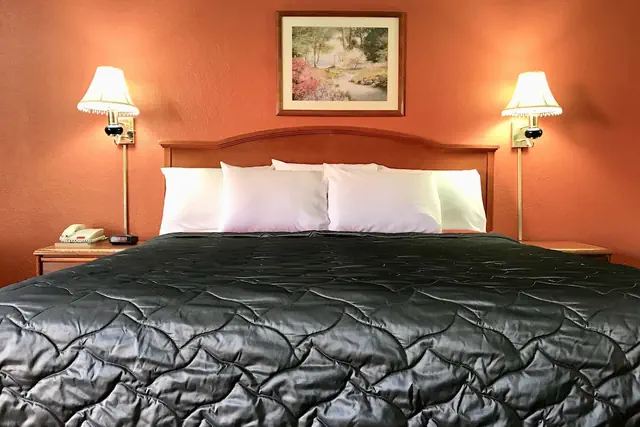 Photo 1 - Best Budget Inn - Abilene