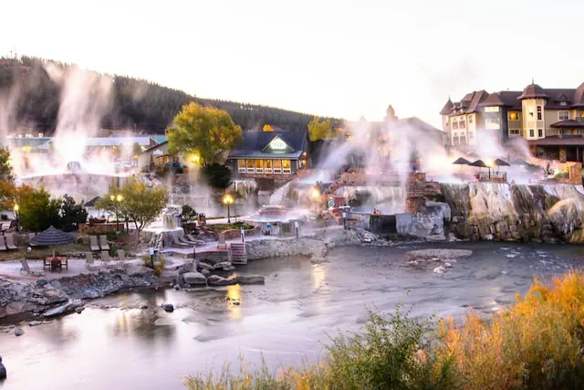 Photo 1 - The Springs Resort & Spa