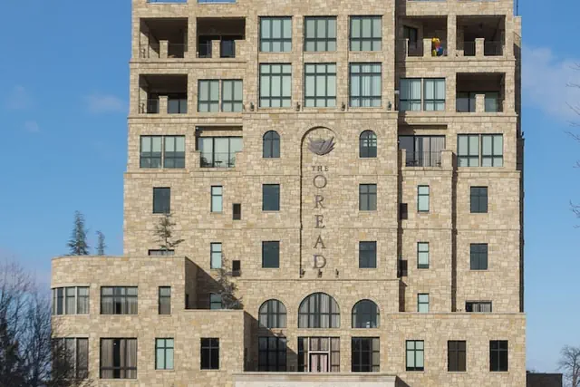 Photo 1 - The Oread Lawrence, Tapestry Collection by Hilton