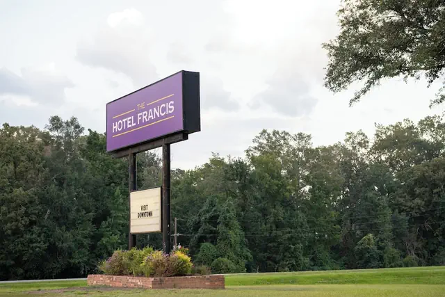 Photo 1 - Hotel Francis
