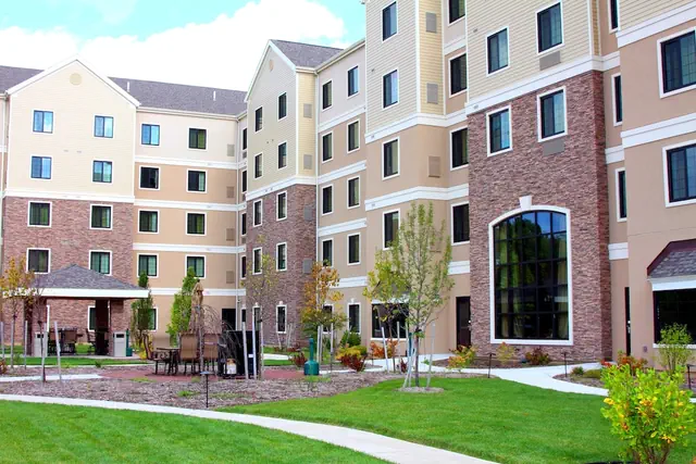 Photo 1 - Staybridge Suites Liverpool Syracuse by IHG