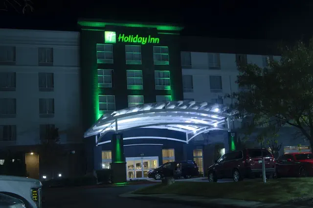 Photo 1 - Holiday Inn Birmingham - Hoover by IHG