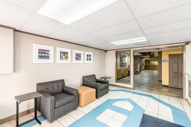 Photo 1 - Americas Best Value Inn Searcy