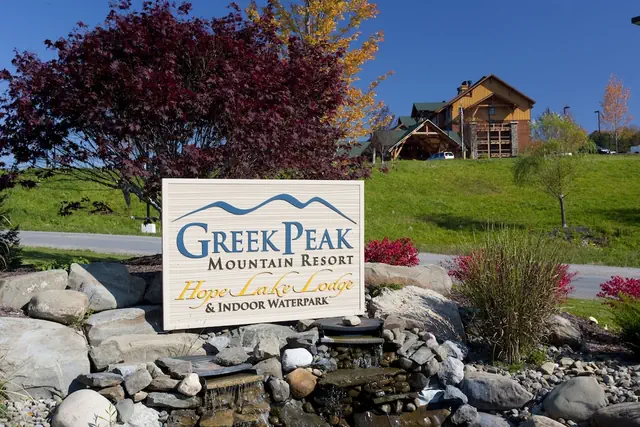 Photo 1 - Hope Lake Lodge & Indoor Waterpark