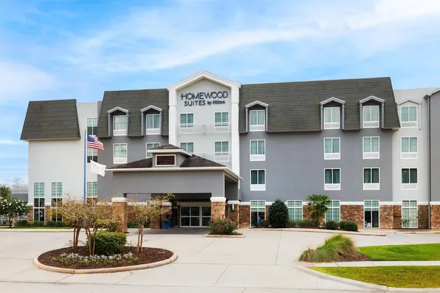 Photo 1 - Homewood Suites Slidell