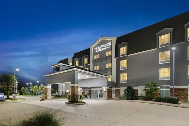 Photo 1 - Homewood Suites Slidell