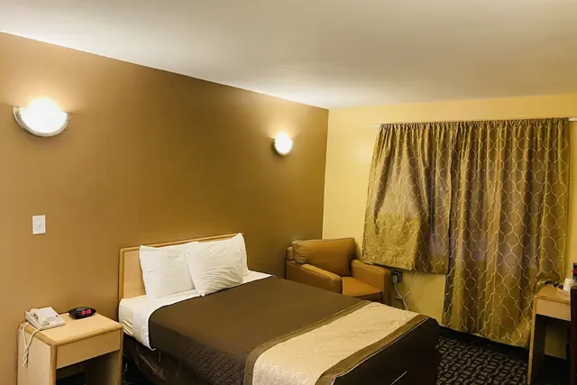 Photo 1 - M Star Hotel Mansfield