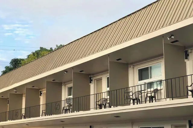 Photo 1 - M Star Hotel Mansfield